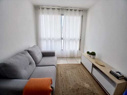 Apartamento, código 6593 em São Paulo, bairro Ipiranga