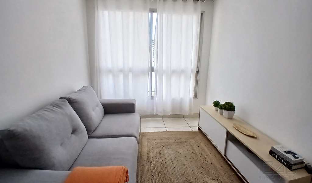 Apartamento em São Paulo, bairro Ipiranga