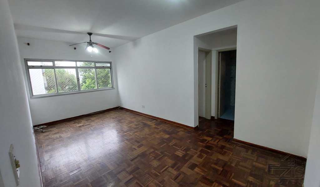 Apartamento em São Paulo, bairro Ipiranga