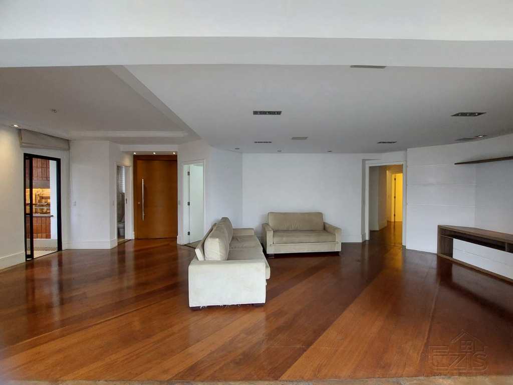 Apartamento em São Paulo, no bairro Vila Monumento