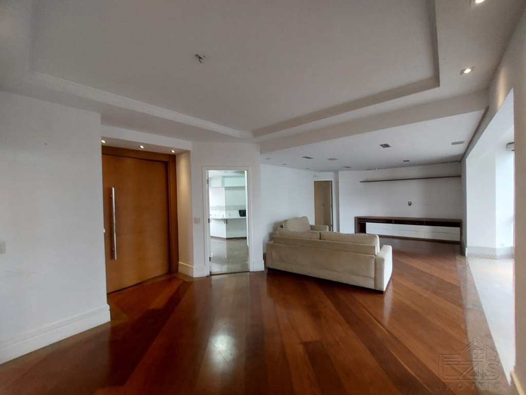 Apartamento em São Paulo, no bairro Vila Monumento