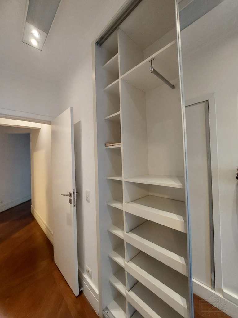 Apartamento em São Paulo, no bairro Vila Monumento