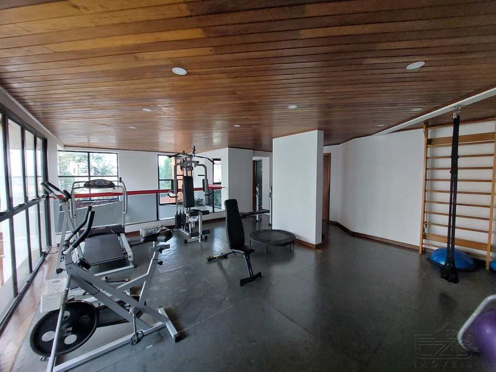 Apartamento em São Paulo, no bairro Vila Monumento