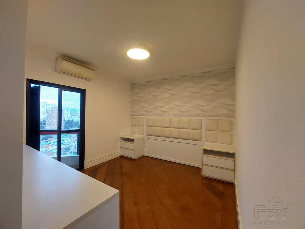Apartamento em São Paulo, no bairro Vila Monumento