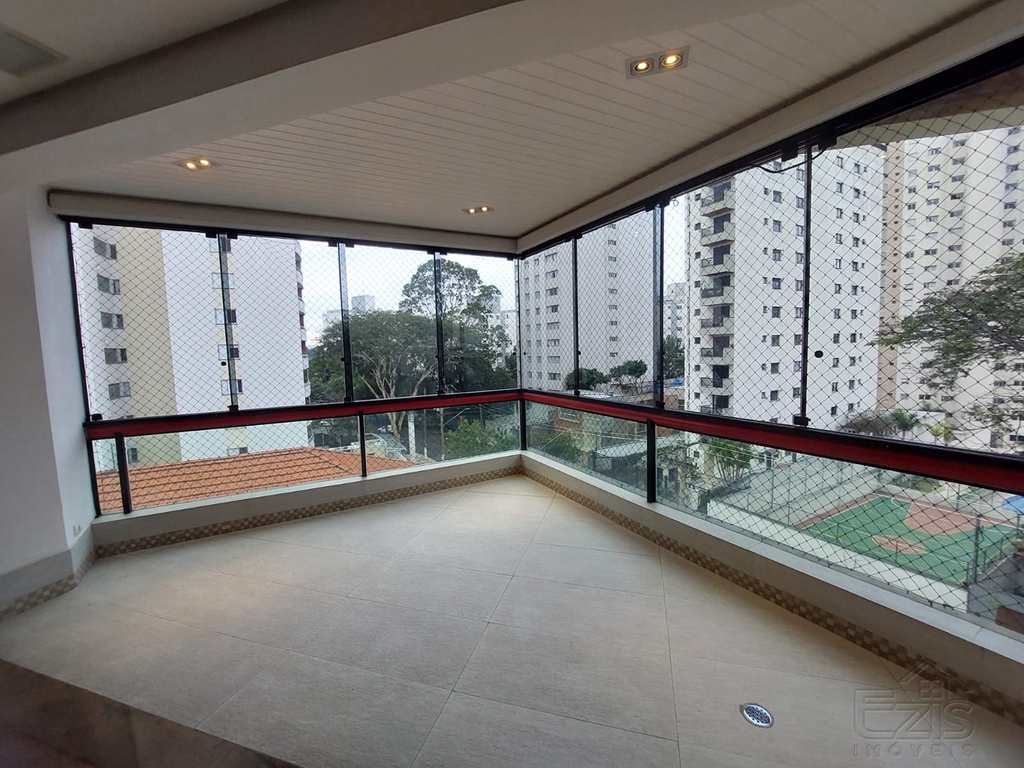 Apartamento em São Paulo, no bairro Vila Monumento