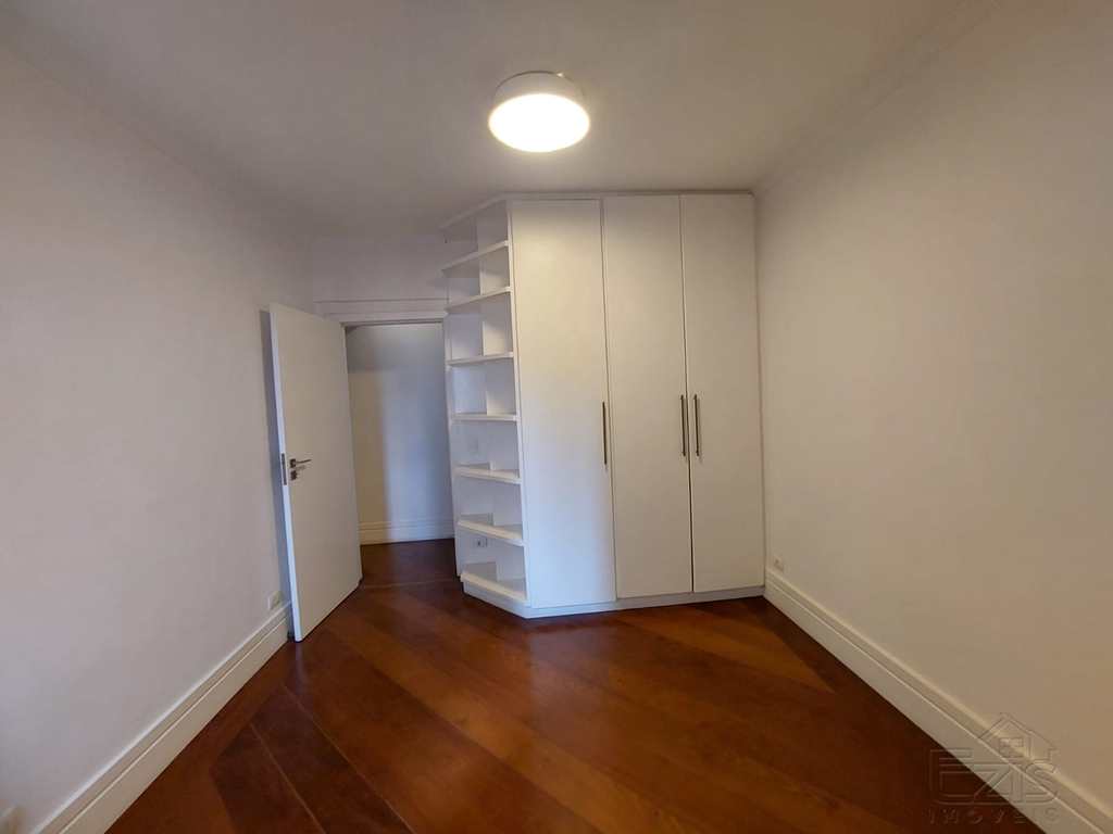 Apartamento em São Paulo, no bairro Vila Monumento