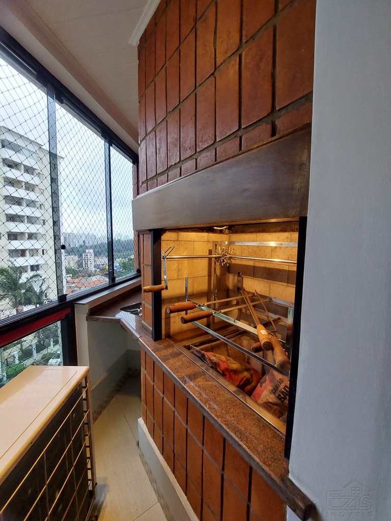 Apartamento em São Paulo, no bairro Vila Monumento