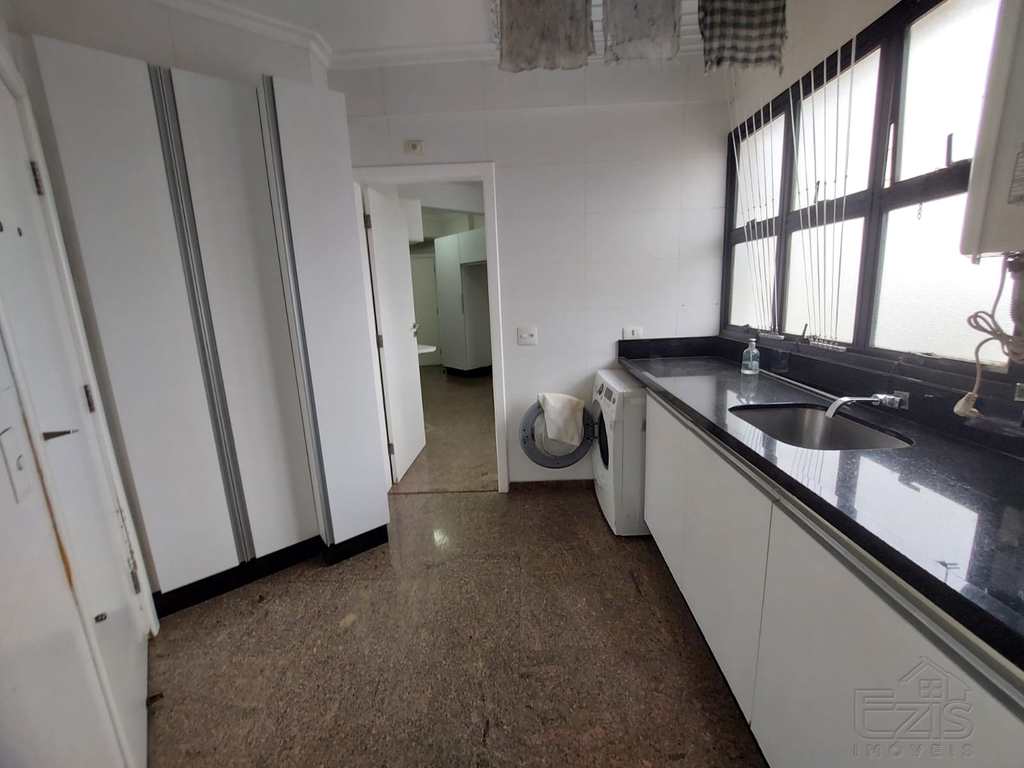 Apartamento em São Paulo, no bairro Vila Monumento