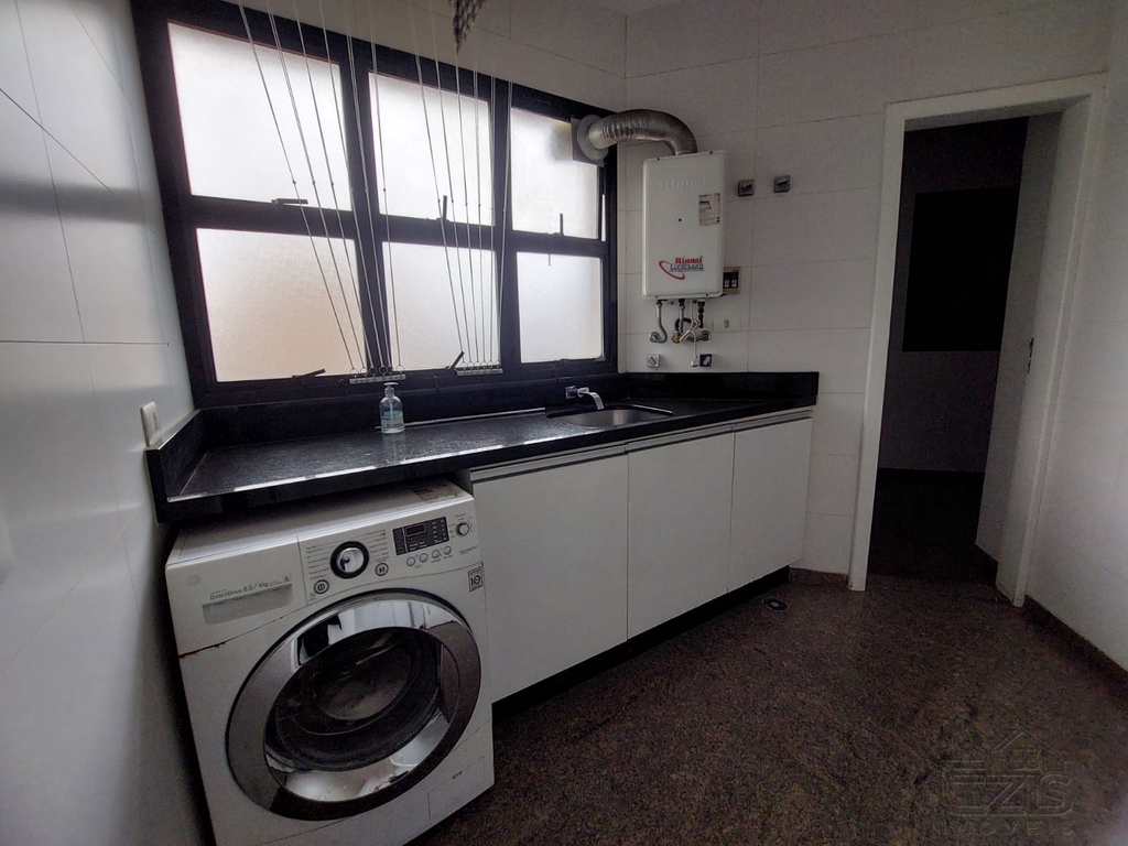 Apartamento em São Paulo, no bairro Vila Monumento