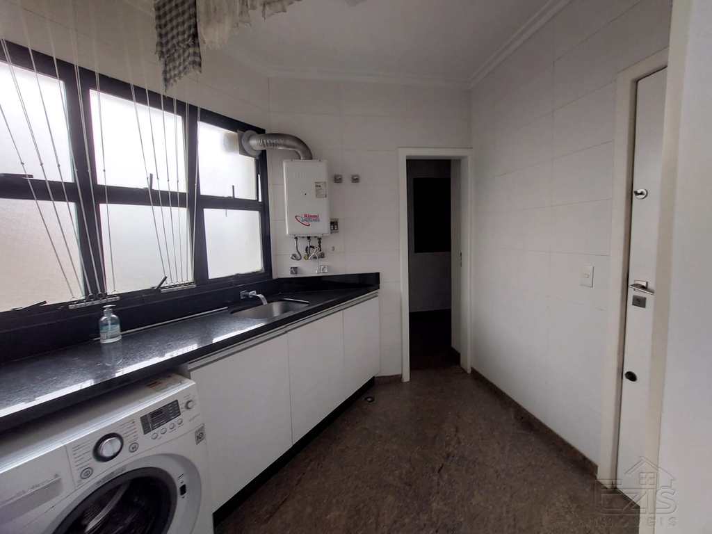 Apartamento em São Paulo, no bairro Vila Monumento