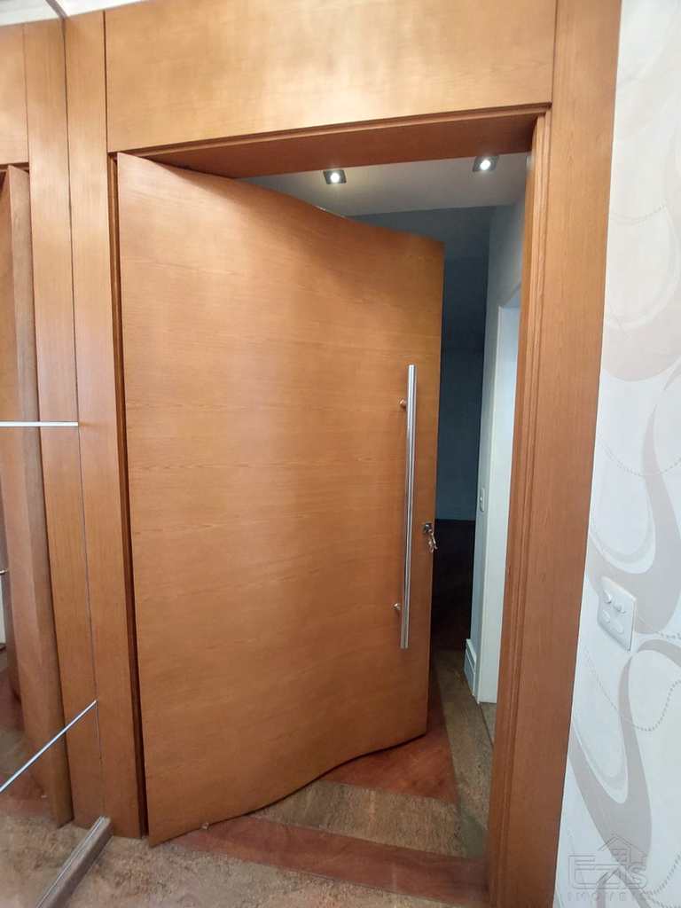 Apartamento em São Paulo, no bairro Vila Monumento