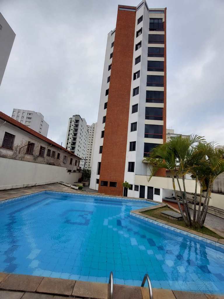 Apartamento em São Paulo, no bairro Vila Monumento