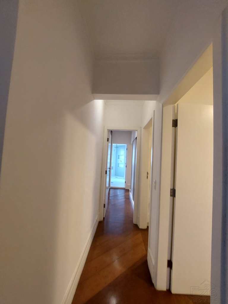 Apartamento em São Paulo, no bairro Vila Monumento