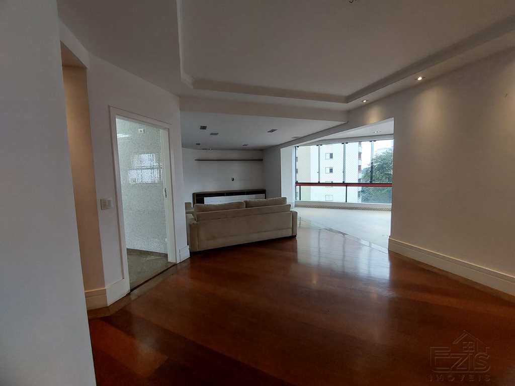 Apartamento em São Paulo, no bairro Vila Monumento