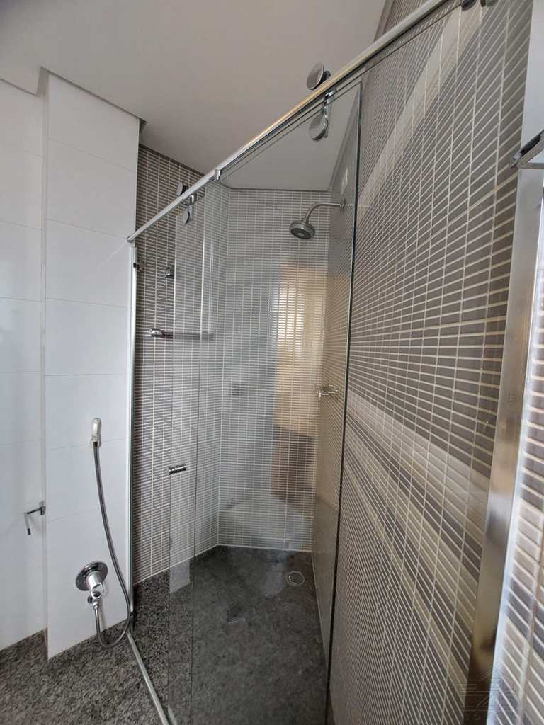 Apartamento em São Paulo, no bairro Vila Monumento