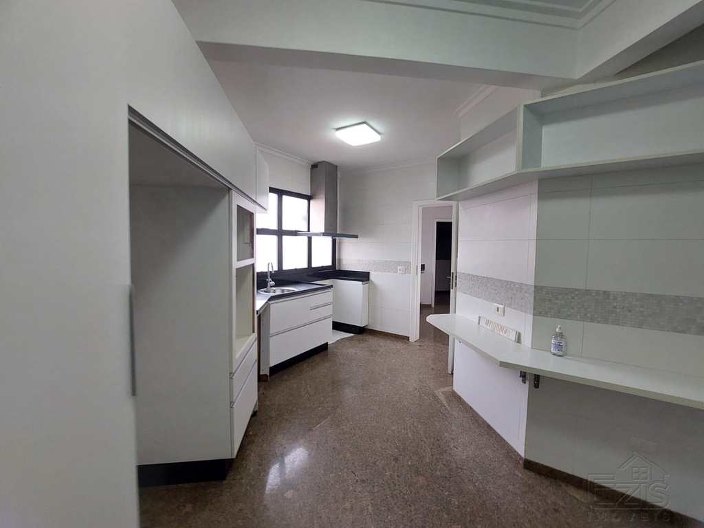 Apartamento em São Paulo, no bairro Vila Monumento