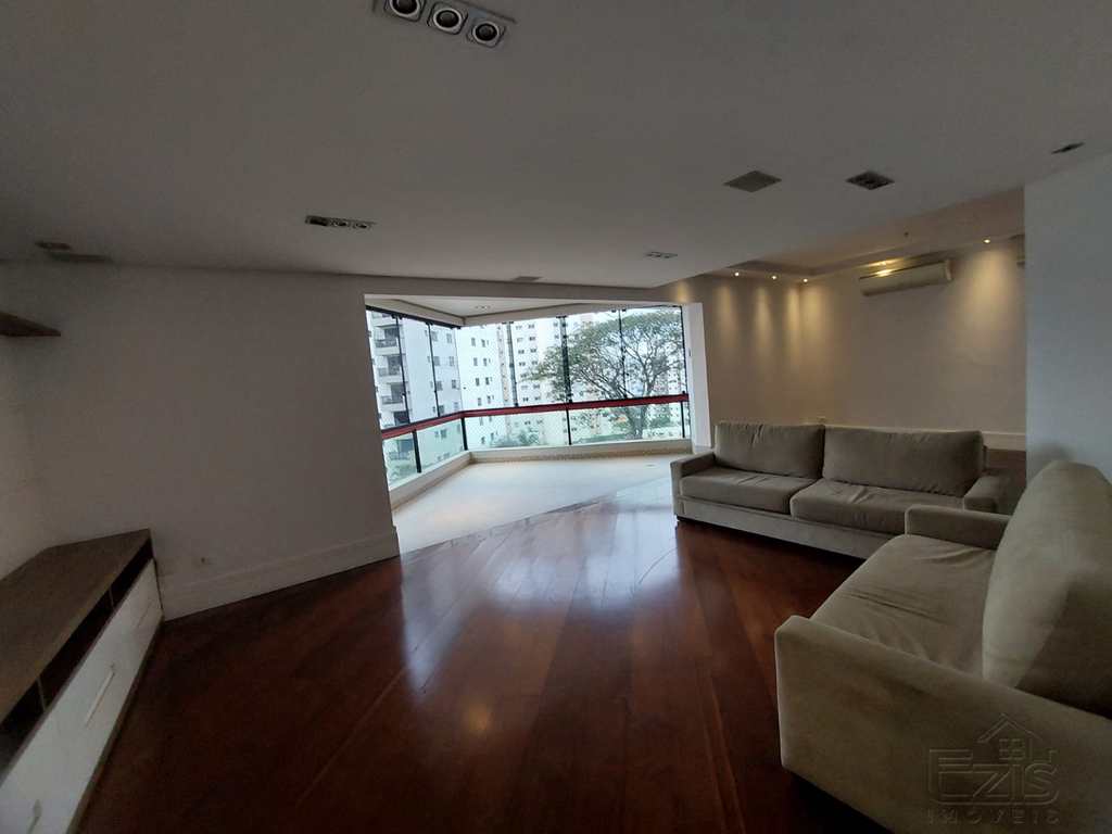 Apartamento em São Paulo, no bairro Vila Monumento