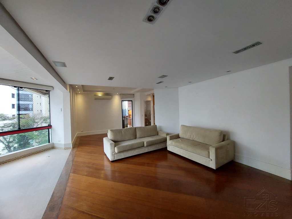 Apartamento em São Paulo, no bairro Vila Monumento