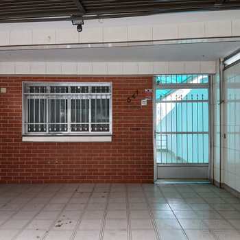 Sobrado em São Paulo, bairro Vila Monumento