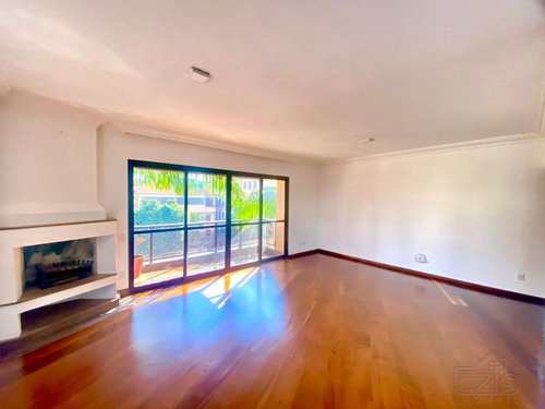 Apartamento, código 6605 em São Paulo, bairro Ipiranga