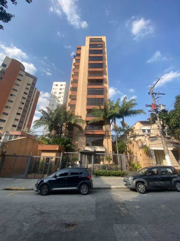 Apartamento em São Paulo, no bairro Ipiranga
