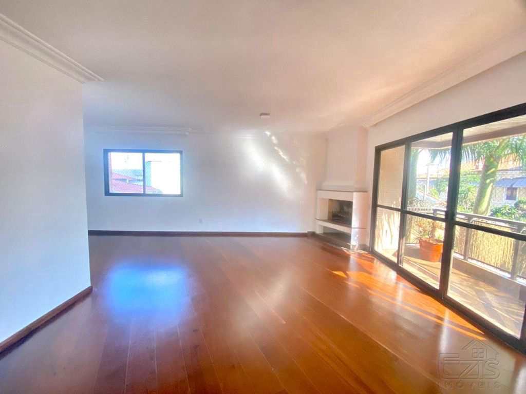 Apartamento em São Paulo, no bairro Ipiranga