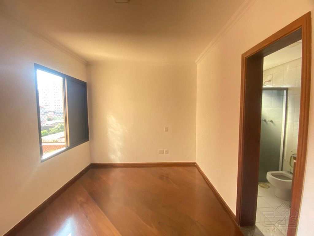 Apartamento em São Paulo, no bairro Ipiranga