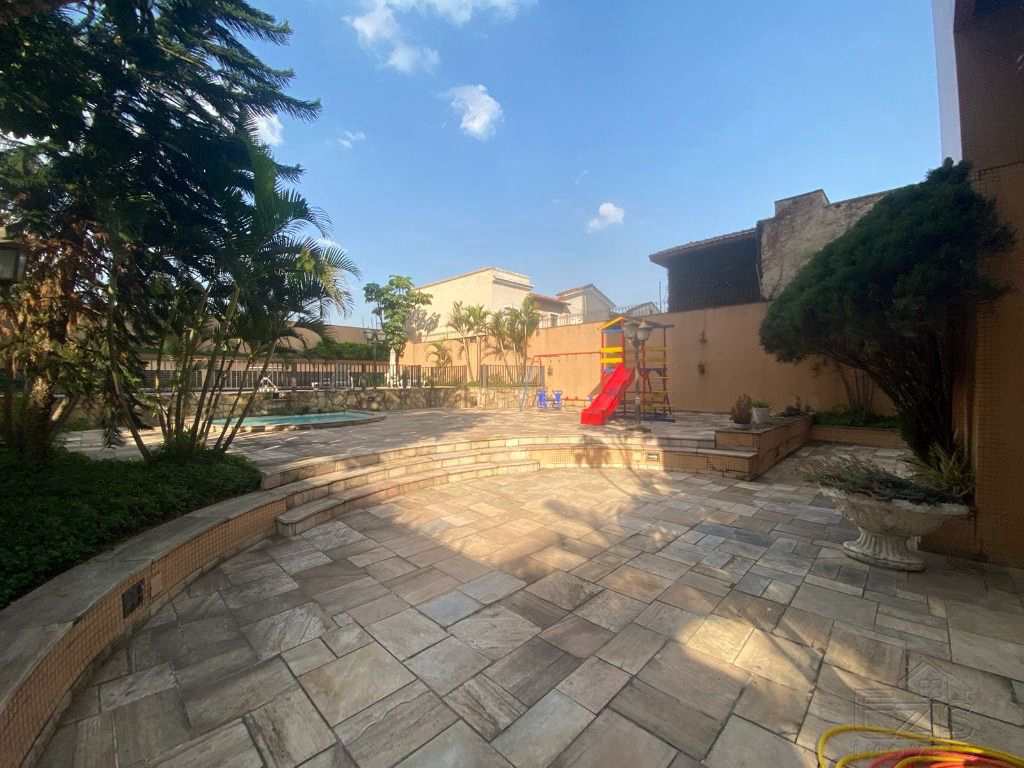 Apartamento em São Paulo, no bairro Ipiranga