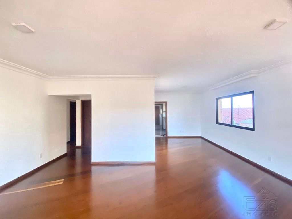 Apartamento em São Paulo, no bairro Ipiranga