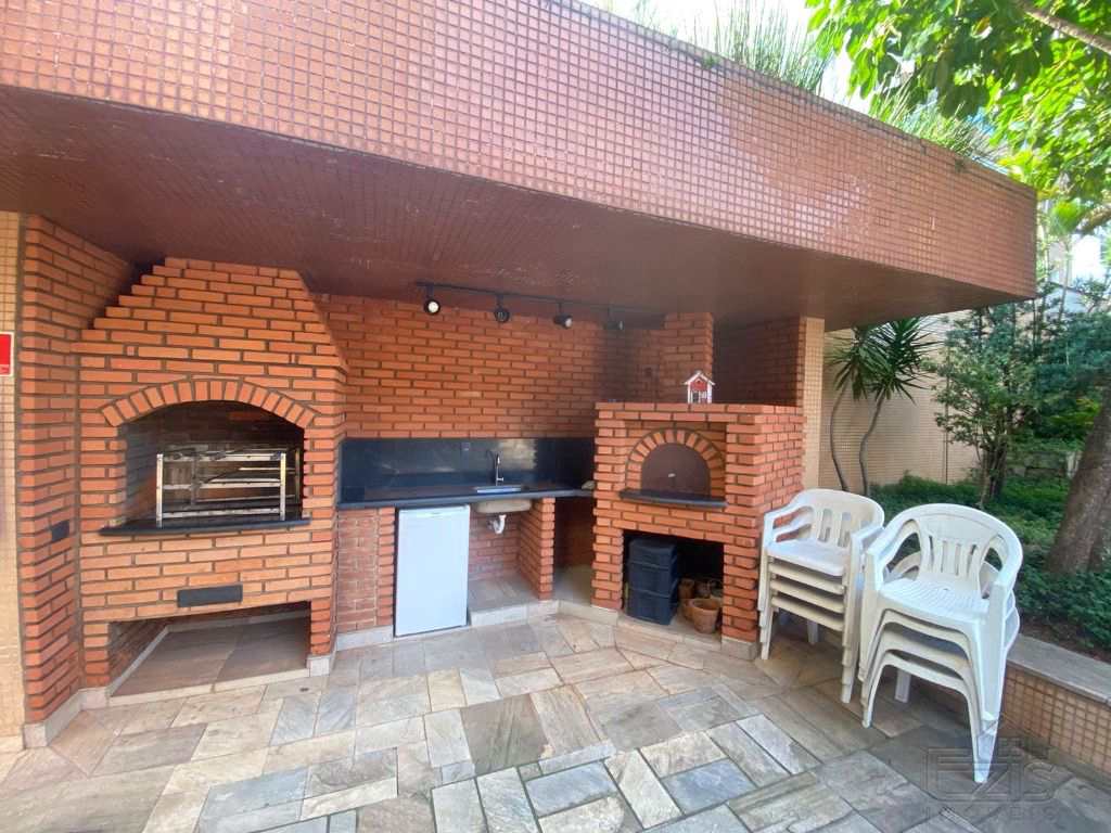 Apartamento em São Paulo, no bairro Ipiranga