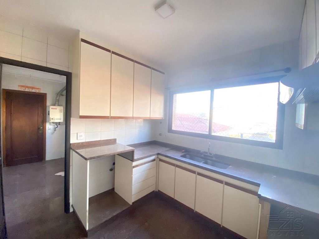 Apartamento em São Paulo, no bairro Ipiranga