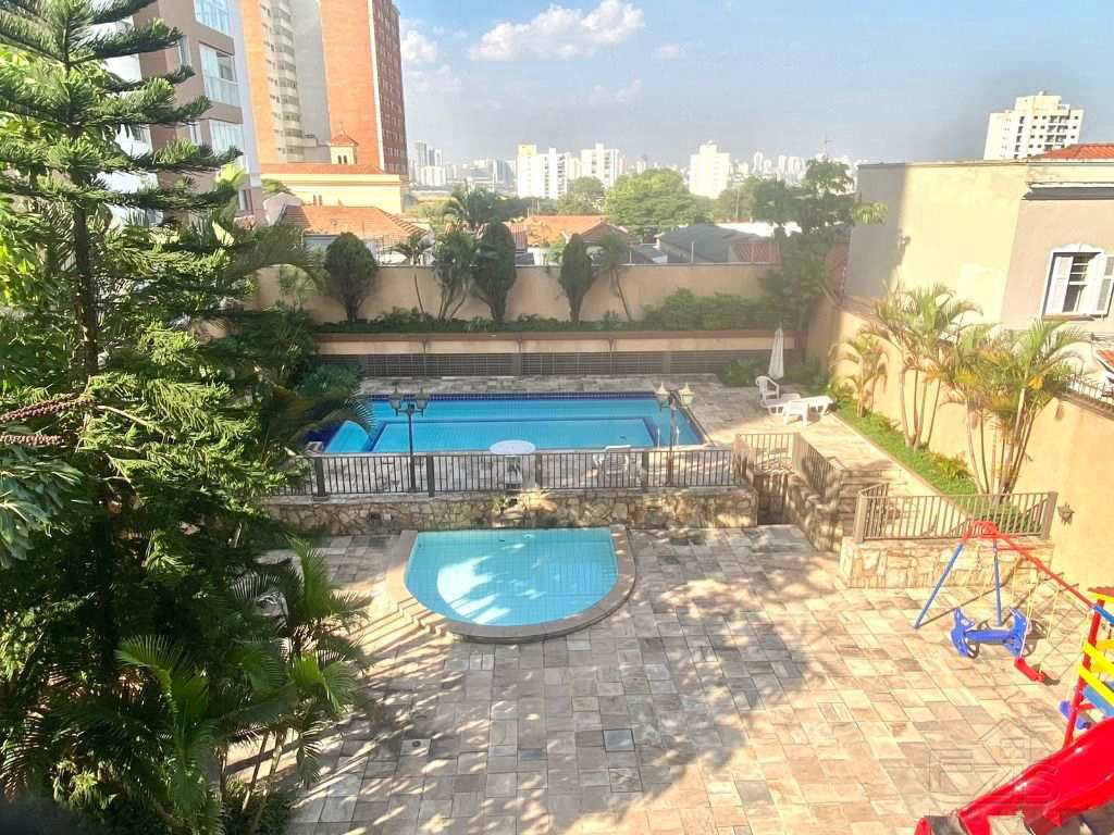 Apartamento em São Paulo, no bairro Ipiranga