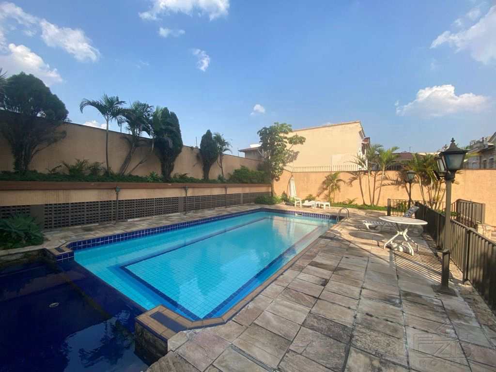 Apartamento em São Paulo, no bairro Ipiranga