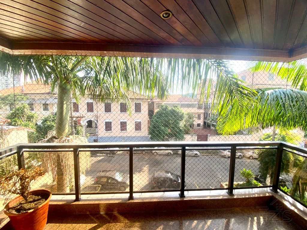 Apartamento em São Paulo, no bairro Ipiranga