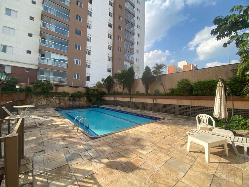 Apartamento em São Paulo, no bairro Ipiranga