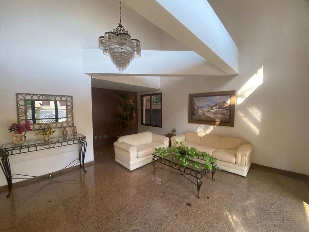 Apartamento em São Paulo, no bairro Ipiranga