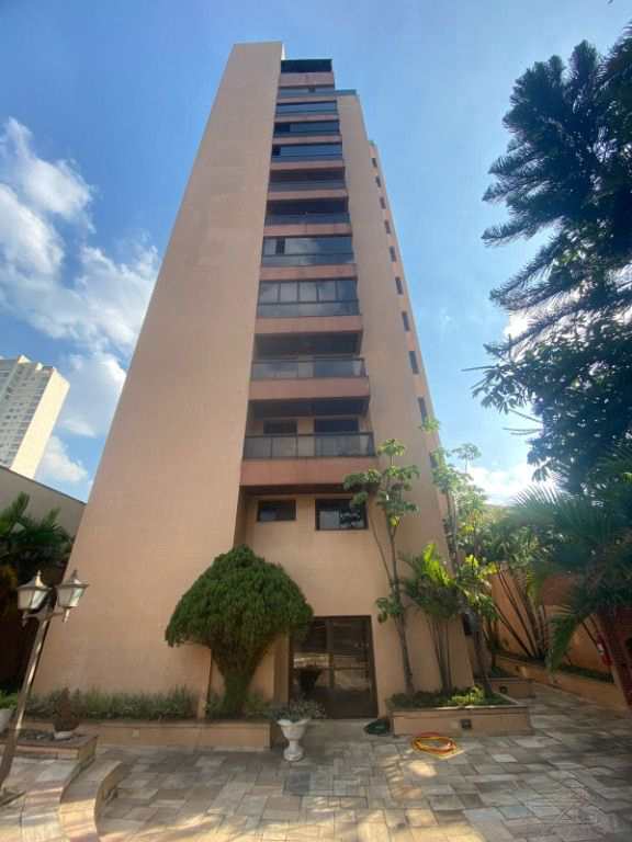 Apartamento em São Paulo, no bairro Ipiranga