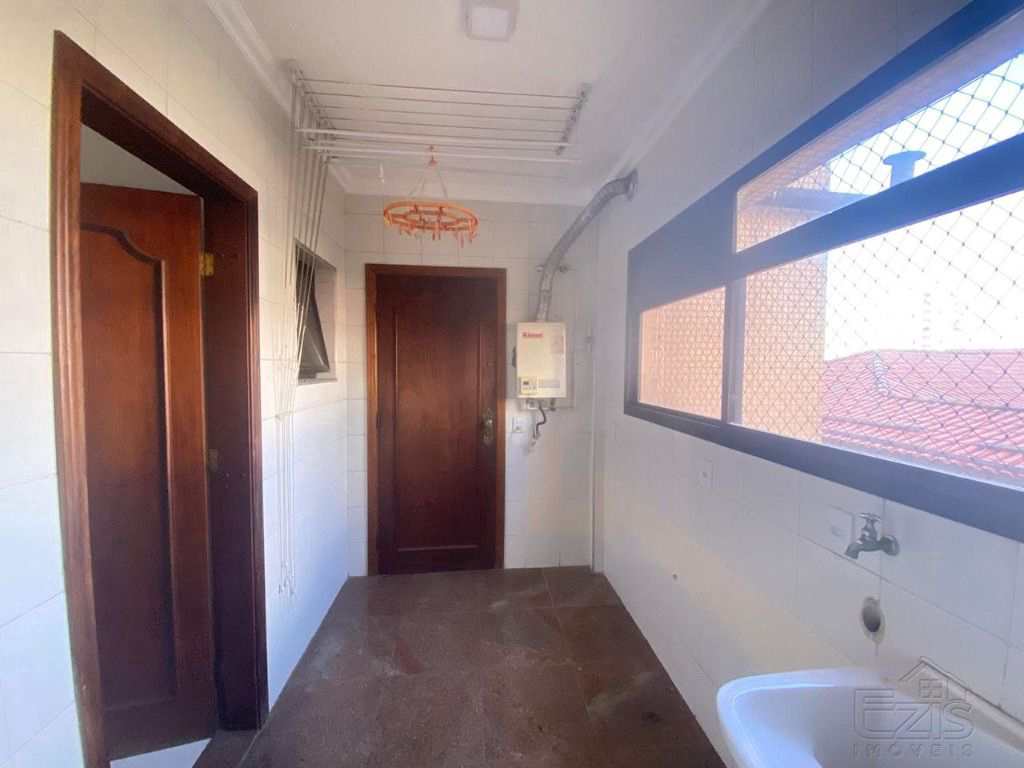 Apartamento em São Paulo, no bairro Ipiranga