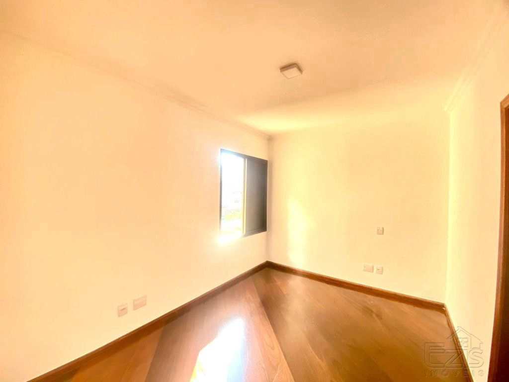 Apartamento em São Paulo, no bairro Ipiranga