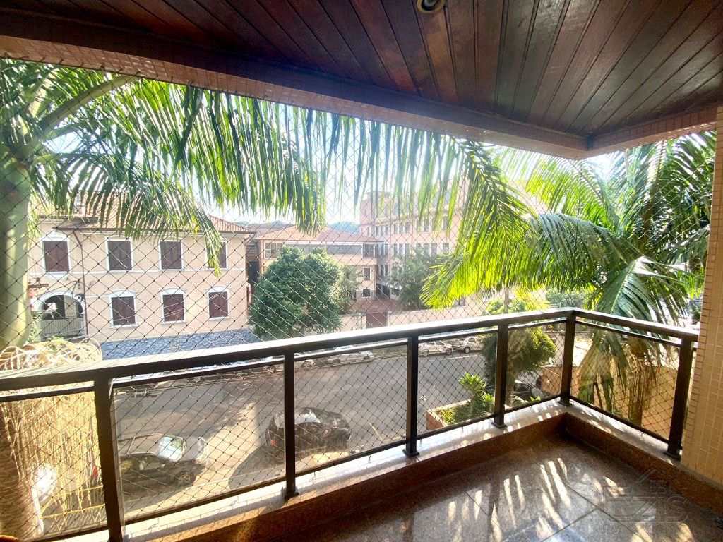 Apartamento em São Paulo, no bairro Ipiranga