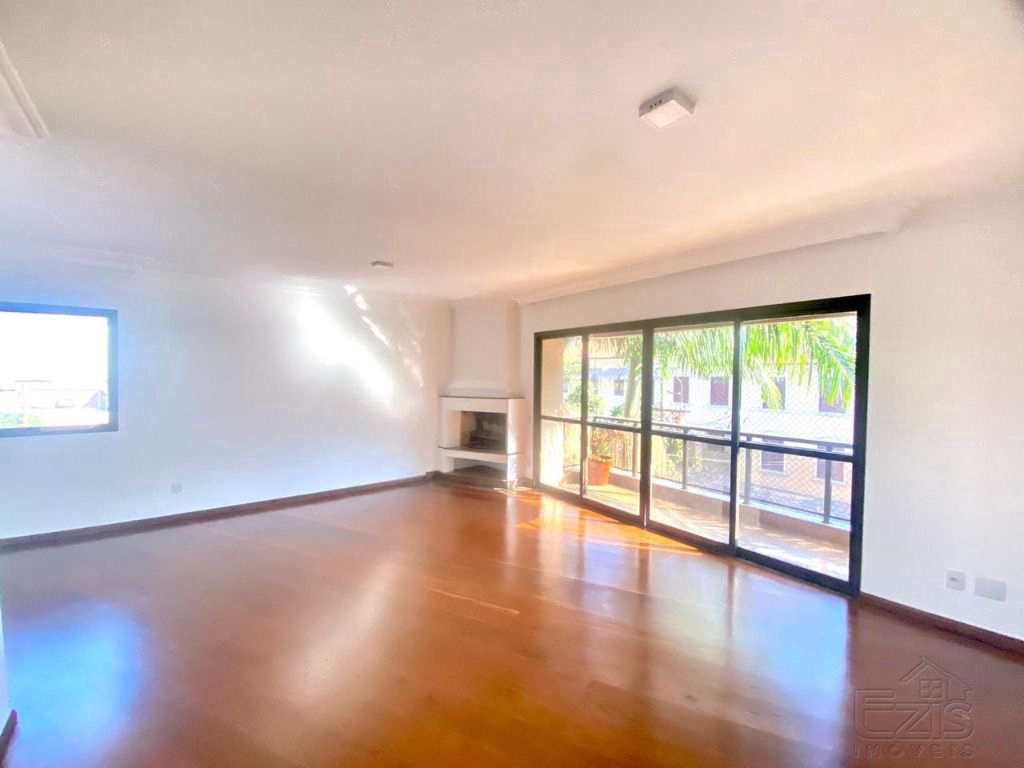 Apartamento em São Paulo, no bairro Ipiranga