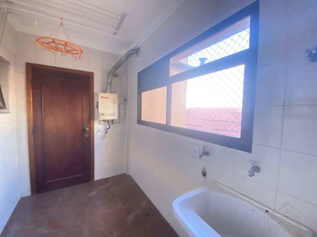 Apartamento em São Paulo, no bairro Ipiranga