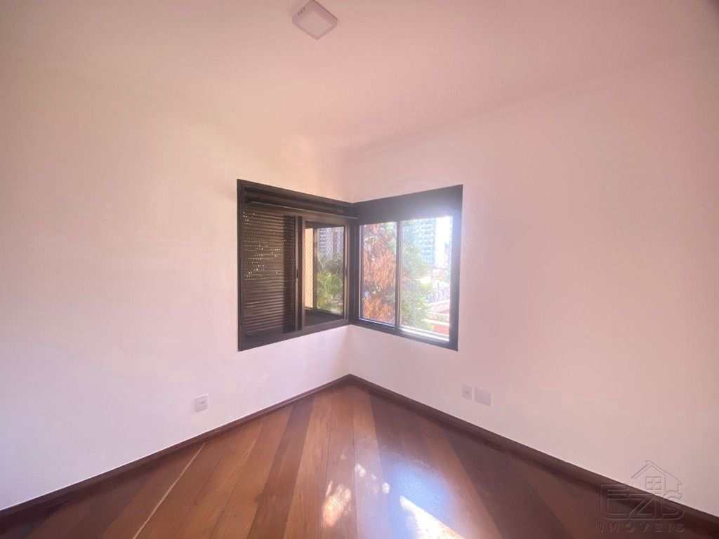 Apartamento em São Paulo, no bairro Ipiranga