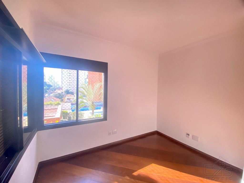 Apartamento em São Paulo, no bairro Ipiranga