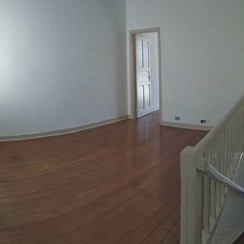 Casa em São Paulo, bairro Jardim da Glória