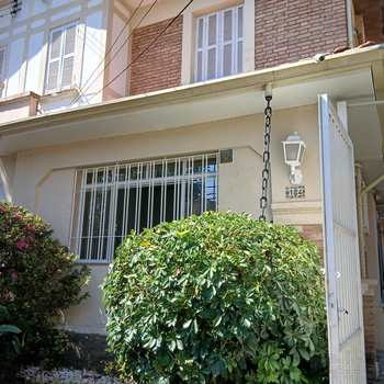 Sobrado em São Paulo, bairro Vila Monumento