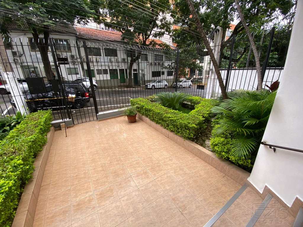 Studio em São Paulo, no bairro Vila Clementino