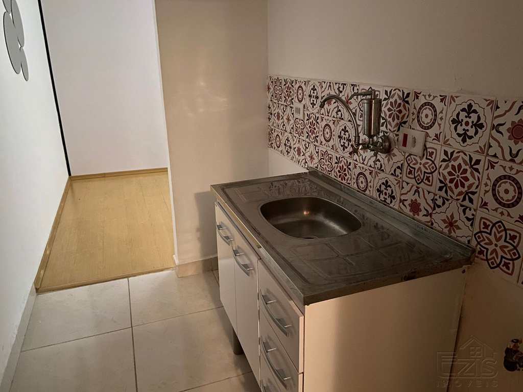 Studio em São Paulo, no bairro Vila Clementino