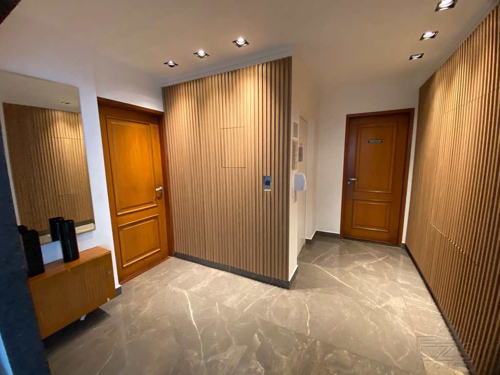 Studio em São Paulo, no bairro Vila Clementino