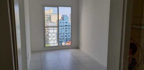 Studio, código 6617 em São Paulo, bairro Vila Clementino
